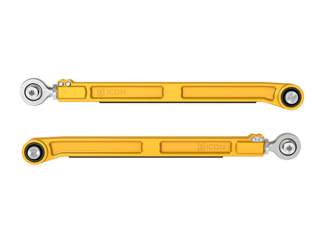2024-2026 4Runner ICON Rear Lower Upper Control Arm Kit | Dirty Garage