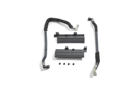 2018-2019 Coyote 5.0L TiVCT Intake Manifold Dress Up Kit - View 5 | Dirty Garage
