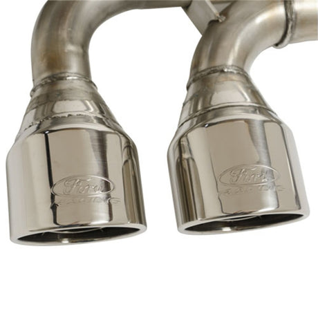 2013-15 Focus ST Cat-Back Exhaust System (No Drop Ship) - View 8 | Dirty Garage