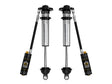 2007-2021 Tundra ICON 2.5 RR CDCV Front Coilover Kit | Dirty Garage
