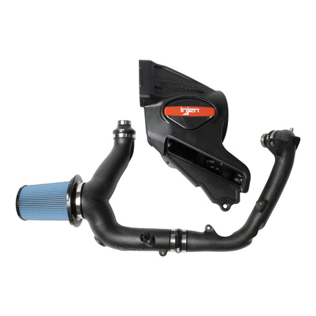 2023-2024 Bronco V6 27L EcoBoost Evolution Intake - View 9 | Dirty Garage