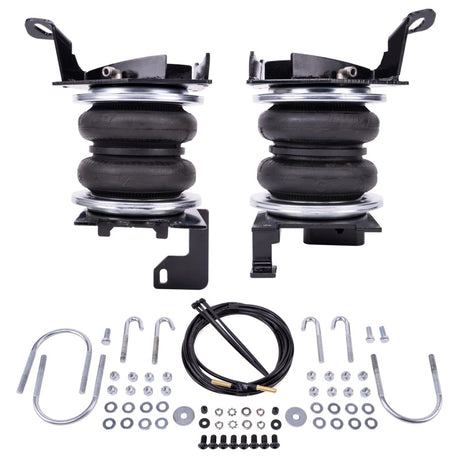 2021-2024 Bronco LoadLifter 5000 Air Spring Kit - View 2 | Dirty Garage