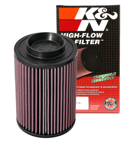 2008-2010 Polaris Ranger RZR/S Replacement Air Filter - View 5 | Dirty Garage