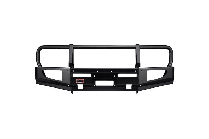 2005-2011 w/ Bar Tacoma AFO 8-9.5 (Fit Kit NOT Included) - View 4 | Dirty Garage