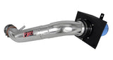 2009-2010 F-150 4.6L Polished Power-Flow Air Intake System - View 3 | Dirty Garage