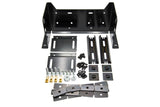 Universal Compressor Bracket For CKSA/CKMA/CKMTA | Dirty Garage