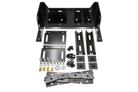 Universal Compressor Bracket For CKSA/CKMA/CKMTA | Dirty Garage