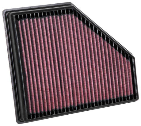 2019 330I L4-2.0L Turbo F/I/DSL Replacement Drop In Air Filter | Dirty Garage