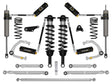 2024-2025 ICON CDCV Front and Rear Lift Kit | Dirty Garage