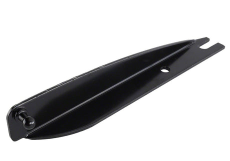 2005-2014 Mustang Hood Lift Kit w/Laser Engraved Ford Performance Logo - View 16 | Dirty Garage