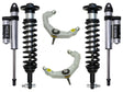2015-2020 F-150 ICON Front and Rear Lift Kit | Dirty Garage