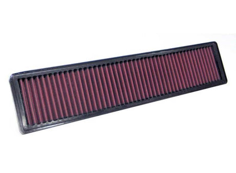 Universal 944 Drop In Air Filter - View 4 | Dirty Garage