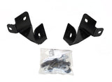 Go Rhino 05-15 Toyota Tacoma RC2 Brackets - View 2 | Dirty Garage