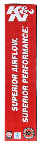 2017-2020 Benz E63 V8-4.0L F/I Replacement Drop In Air Filter - View 19 | Dirty Garage