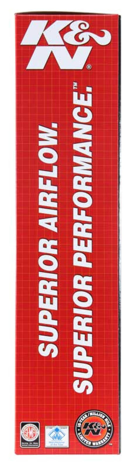 2017-2020 Benz E63 V8-4.0L F/I Replacement Drop In Air Filter - View 19 | Dirty Garage
