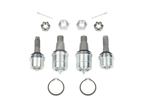2005-2022 Superduty ICON Steering Stabilizer Kit - View 3 | Dirty Garage