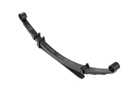 1984-2001 Jeep Cherokee Leaf Spring Jeep XJ Special - View 2 | Dirty Garage