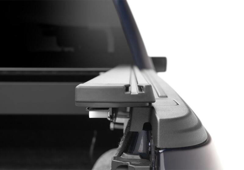 2021-2022 F-150 Lightning 5.5ft Bed RetraxPRO XR Retractable Tonneau Cover - View 11 | Dirty Garage