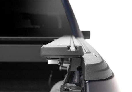 2017-2018 Super Duty Short Bed RetraxPRO XR Tonneau Cover - View 4 | Dirty Garage