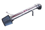 1996-2000 Civic Polished Short Ram Intake - View 3 | Dirty Garage