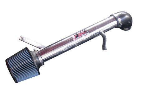 1996-2000 Civic Polished Short Ram Intake - View 3 | Dirty Garage