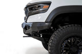 2021-2023 Ram 1500 TRX Bomber Front Bumper w/ Baja Mounts - View 5 | Dirty Garage