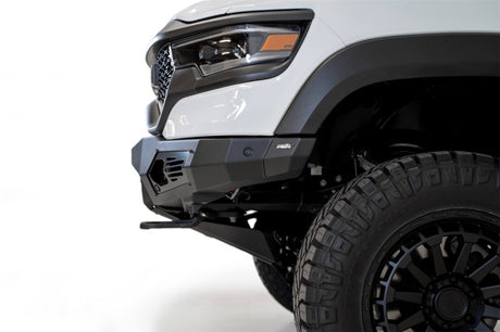 2021-2023 Ram 1500 TRX Bomber Front Bumper w/ Baja Mounts - View 5 | Dirty Garage