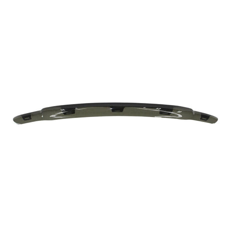 2005-2011 Toyota Tacoma Wade Platinum Bug Shield - Smoke - View 2 | Dirty Garage