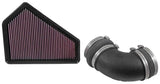 2009-2015 CTS-V V8 6.2L F/I 57 Series Fipk Performance Intake Kit - View 4 | Dirty Garage