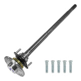 2018-2019 Dana 35 Rear Axle Shaft 29 Spline Chromoly (YA WD35JL-K) - View 2 | Dirty Garage