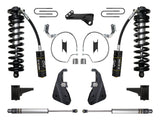 2023-2025 Superduty ICON Front and Rear Lift Kit | Dirty Garage