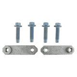 2015-2022 F-150 Tow Hooks - Red - View 15 | Dirty Garage