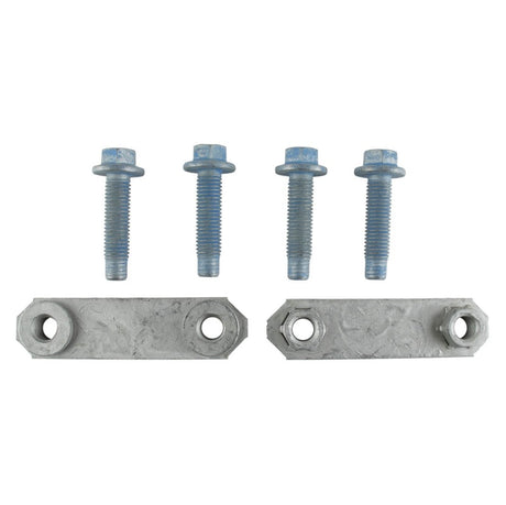 2015-2022 F-150 Tow Hooks - Red - View 15 | Dirty Garage