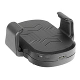 Rugged Ridge Phone Mount Wireless Charging Dash Mount System - View 10 | Dirty Garage