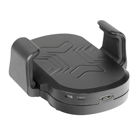 Rugged Ridge Phone Mount Wireless Charging Dash Mount System - View 10 | Dirty Garage