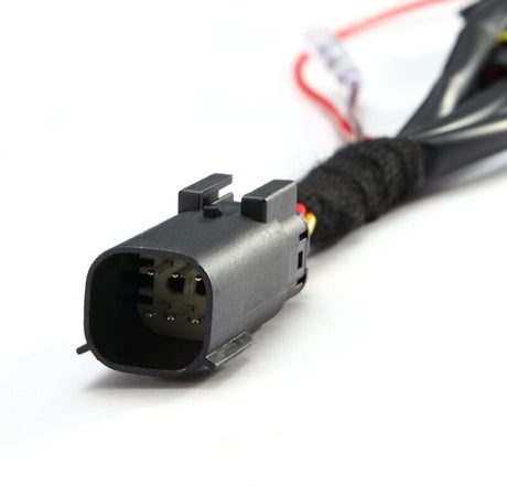 2020-2023 Tacoma Nova-Series Projector Headlight Converter - View 5 | Dirty Garage