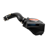 2019-2021 Veloster N 1.6L Turbo Evolution Intake Dry Filter - View 5 | Dirty Garage