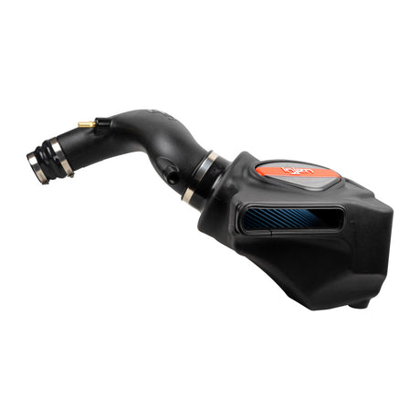 2019-2021 Veloster N 1.6L Turbo Evolution Intake Dry Filter - View 5 | Dirty Garage