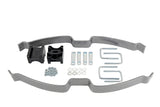 2016-2021 F-150/250 Single Leaf EZ 990 Helper Spring Kit - Up To 2000Lb Level Load Capacity - View 3 | Dirty Garage