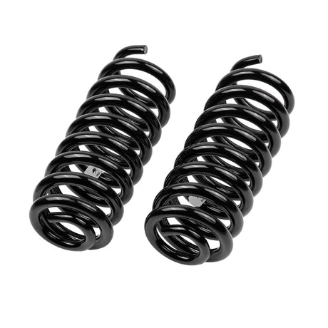 2011-2020 Jeep Grand Cherokee Coil Spring Rear Jeep WK2 R - View 5 | Dirty Garage