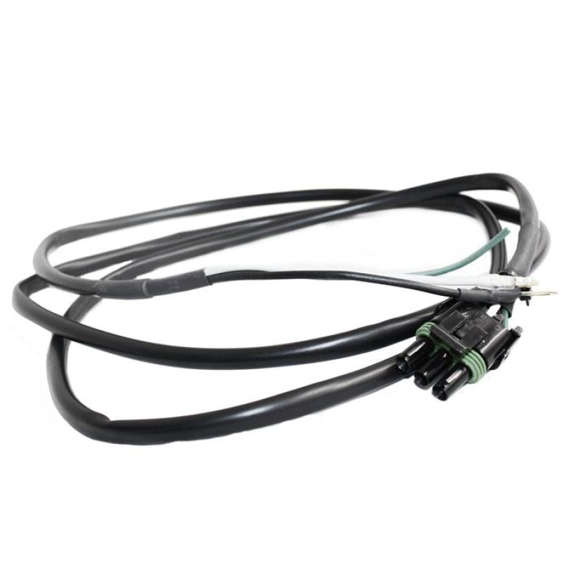 Universal OnX6 S8 Upfitter Wiring Harness | Dirty Garage