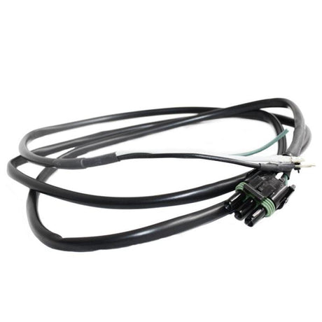 Universal OnX6 S8 Upfitter Wiring Harness | Dirty Garage