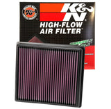 Universal Replacement Air Filter 12 320i/328i 2.0L - View 18 | Dirty Garage