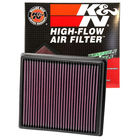 Universal Replacement Air Filter 12 320i/328i 2.0L - View 18 | Dirty Garage
