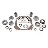 1963-1979 Corvette Rear Differential Rebuild Kit (YK GMVET-CI) - View 2 | Dirty Garage