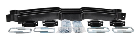 2019-2021 Silverado 1500 Pro-Series - Up To 2500lb Level Load Capacity - View 13 | Dirty Garage
