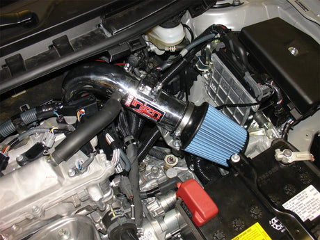 2011-2016 tC Black SP Series Short Ram Air Intake w/ MR Tech - View 2 | Dirty Garage