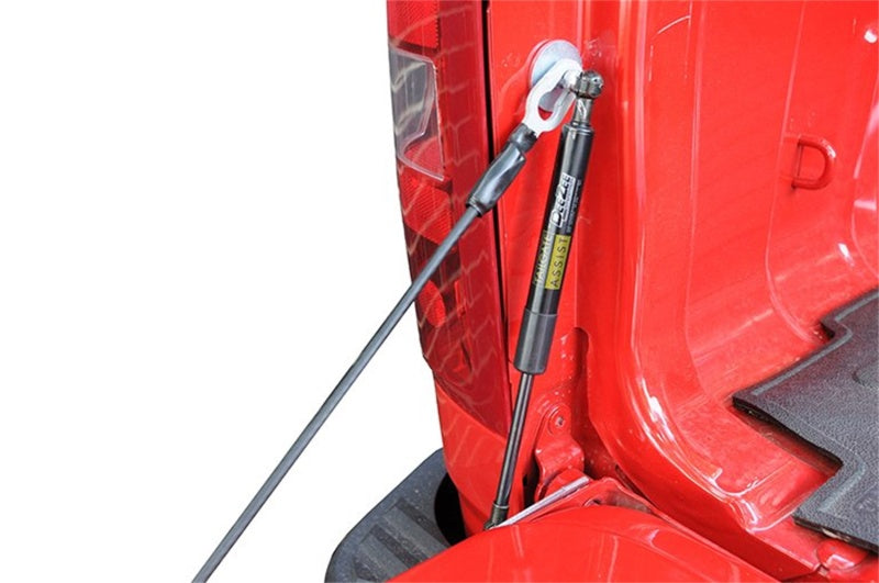 2007-2019 GM 1500/HD Tailgate Assist Shock - View 2 | Dirty Garage