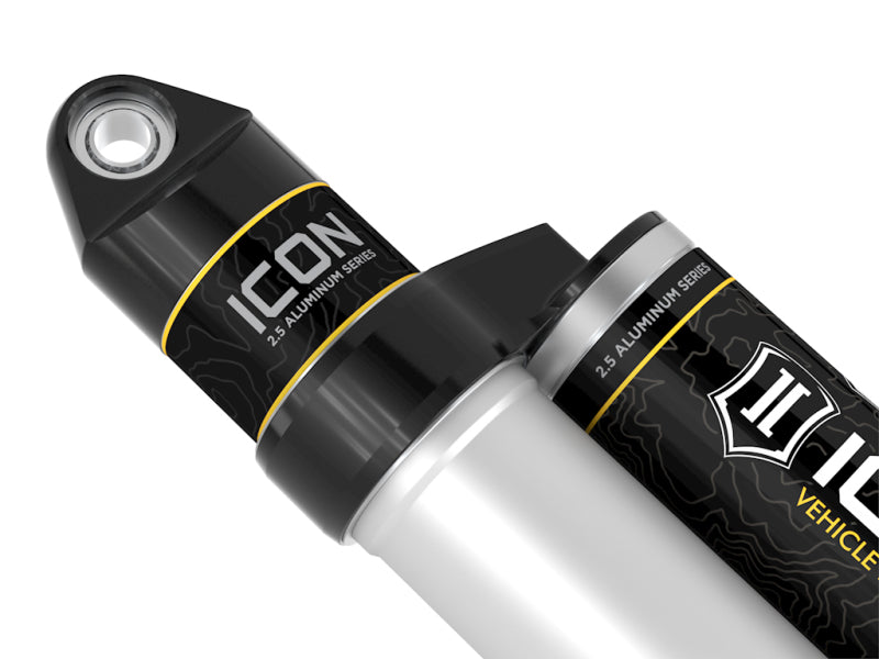 1999-2023 Super Duty 0-3" Rear 2.5 Series Shocks Pair - View 5 | Dirty Garage