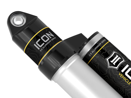 1999-2023 Super Duty 0-3" Rear 2.5 Series Shocks Pair - View 5 | Dirty Garage